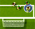 Simple Soccer Championship