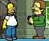 Simpsons Adventures