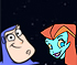 Space Ranger Shooting