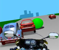 Speed Biker