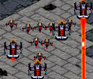 Starcraft Flash Action 2