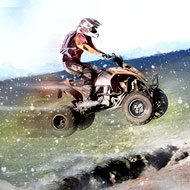 Storm ATV Racing