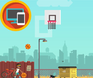Street Ball Star