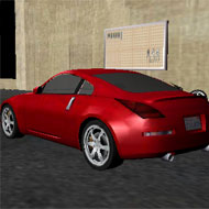 Street Racer