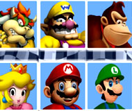 Super Mario Racing 3