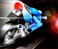 Turbo Spirit XT