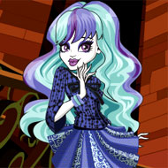 Twyla Monster High