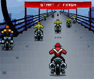 Wicked Rider