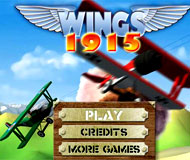 Wings 1915
