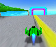 Xpeed Unleashed 3D