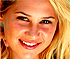Anna Kournikova Make Up