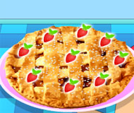 Apple Pie Taylor Swift