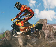 ATV Trial Mania