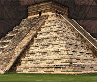 Aztec Golf