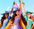 Barbie and the Three Musketeers