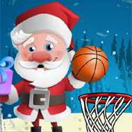 Basketball Christmas