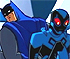 Batman Rooftop Caper