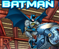 Batman Cup
