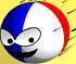 Beach Ball Control