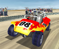 Beach Racer 3D
