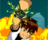 Ben 10 Speedy Runner