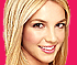 Britney Makeup