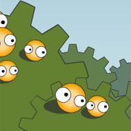 Clockwork Maze