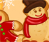 Cookies for Santa Claus