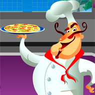 New York Pizza