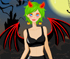 Devil Girl