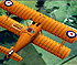 Dogfight Sim