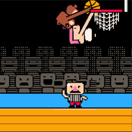Dunkers