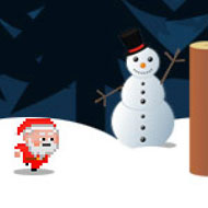 Flappy Christmas