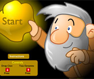 Gold Miner