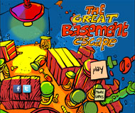 The Great Basement Escape