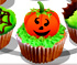 Halloween Cupcakes
