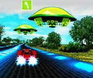 Heat Rush Future