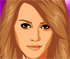Hilary Duff Machiaj