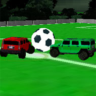 Hummer Football 2