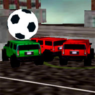 Hummer Football