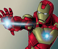 Iron Man Adventure