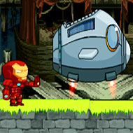 Ironman Survivor