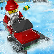 LEGO CITY Advent Calendar