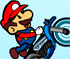 Mario Combo Biker