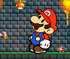 Mario Crystal Cave
