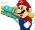 Mario Musketeers