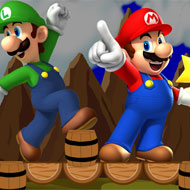 Mario and Luigi Best Adventure
