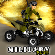 Military Rush