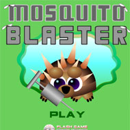 Mosquito Blaster