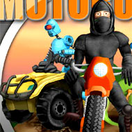 Moto Rush 2